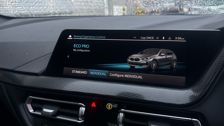 BMW 1 Series 118i [136] M Sport 5dr Step Auto [LCP] Petrol Hatchback